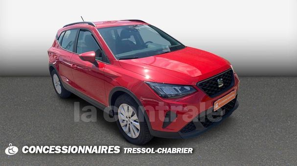 Seat Arona 1.0 TSI 70 kW image number 2