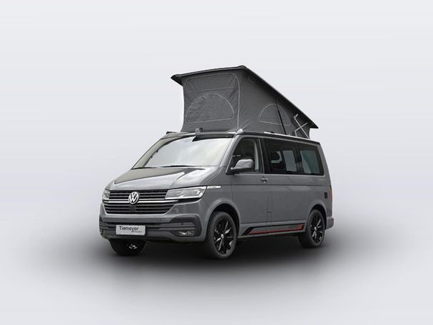 Volkswagen T6 California DSG Beach 110 kW image number 1