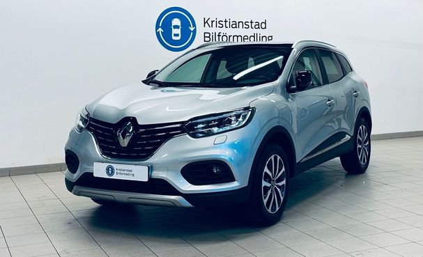 Renault Kadjar TCe 140 LIMITED 103 kW image number 2