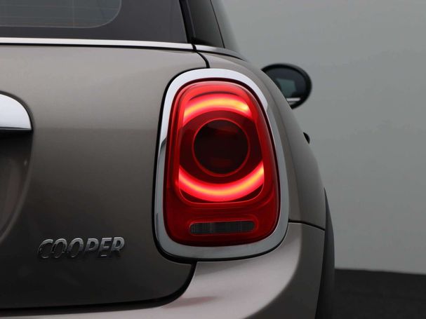 Mini Cooper 100 kW image number 10