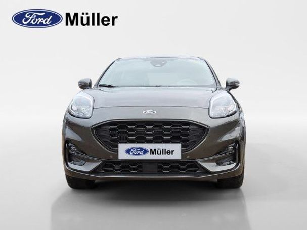 Ford Puma 1.0 EcoBoost ST-Line X 92 kW image number 8