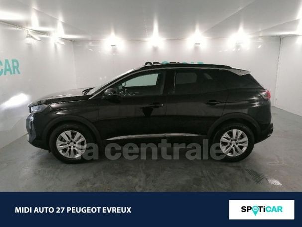 Peugeot 3008 PureTech 130 S&S 96 kW image number 5