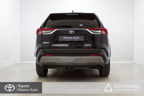 Toyota RAV 4 127 kW image number 12