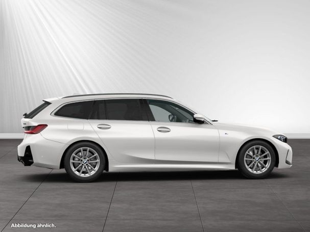 BMW 330i Touring M Sportpaket 180 kW image number 9