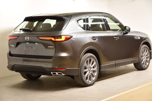 Mazda CX-60 2.5 PHEV 241 kW image number 3