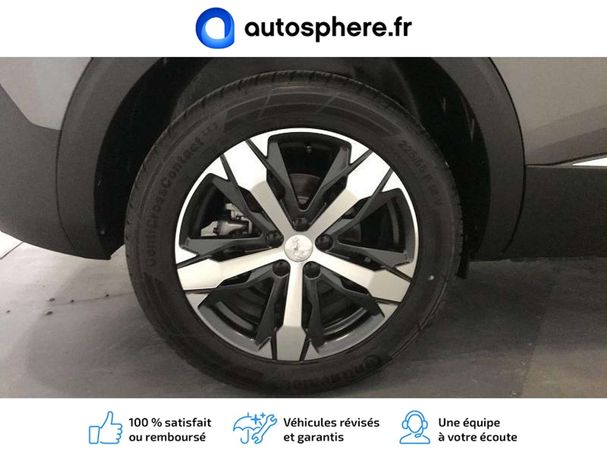 Peugeot 5008 98 kW image number 19