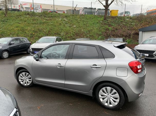 Suzuki Baleno 1.0 82 kW image number 7