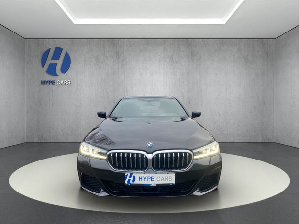 BMW 530d xDrive 210 kW image number 3