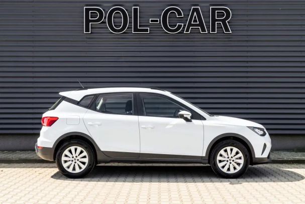 Seat Arona 1.0 TSI Style DSG 81 kW image number 6