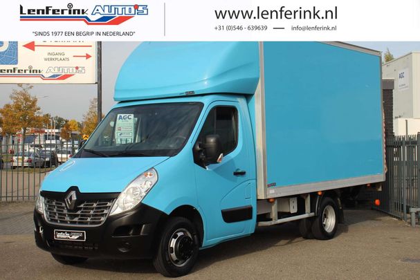 Renault Master DCi 130 96 kW image number 5