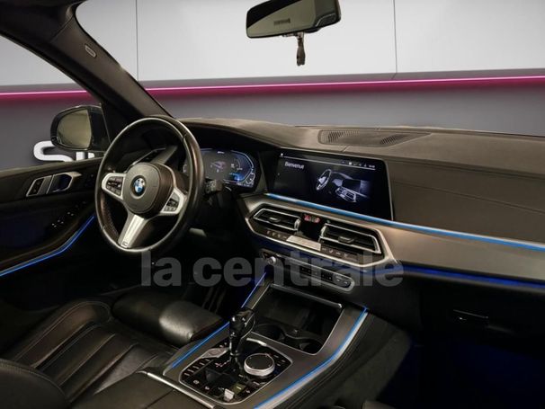 BMW X5 45e xDrive 290 kW image number 16