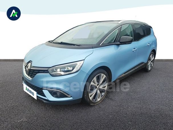 Renault Grand Scenic dCi 130 Energy INTENS 96 kW image number 1