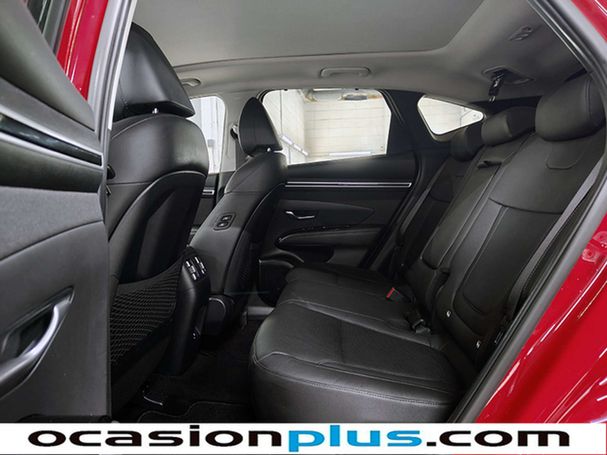 Hyundai Tucson 1.6 N 132 kW image number 15