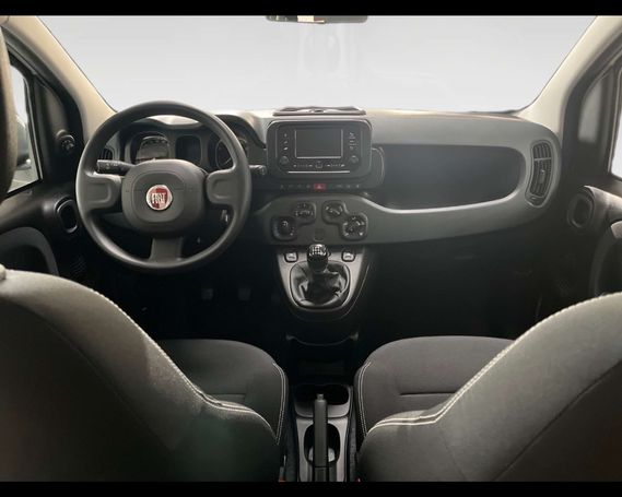 Fiat Panda 1.0 Hybrid 51 kW image number 14