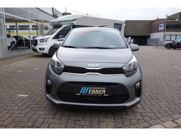 Kia Picanto 49 kW image number 2