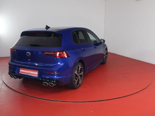 Volkswagen Golf R DSG 4Motion 235 kW image number 1