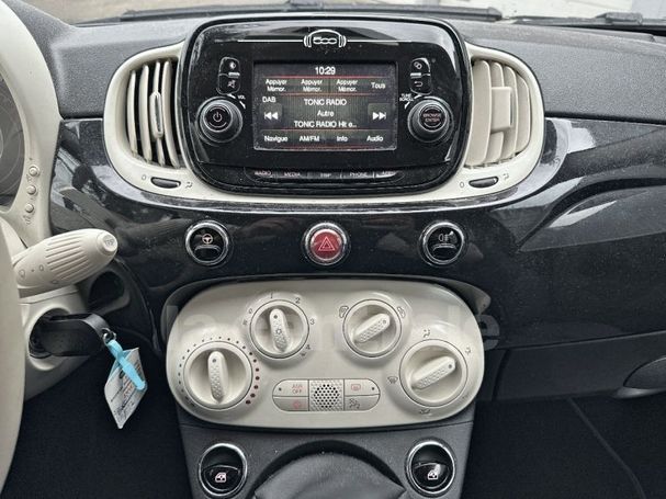 Fiat 500 1.0 51 kW image number 30