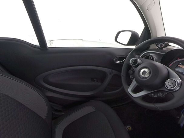 Smart ForTwo EQ 60 kW image number 9