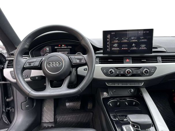 Audi A5 120 kW image number 6