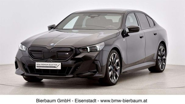 BMW i5 M60 xDrive 442 kW image number 2