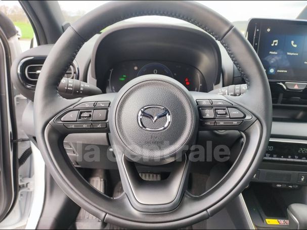 Mazda 2 85 kW image number 9