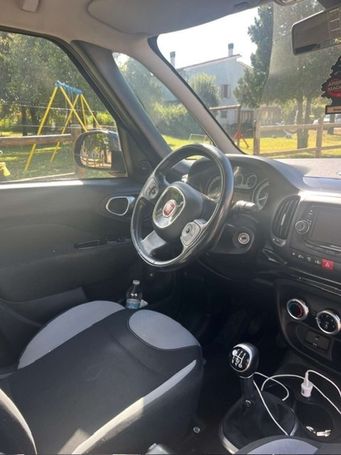 Fiat 500X 1.3 MultiJet 70 kW image number 11