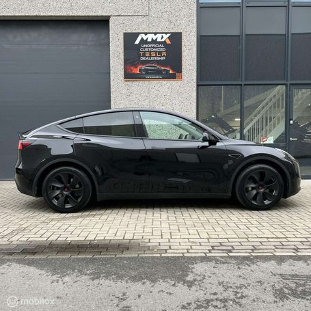 Tesla Model Y 220 kW image number 3