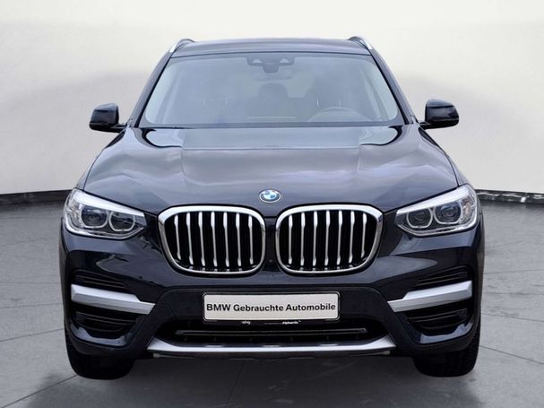 BMW X3 xDrive20d xLine 140 kW image number 7