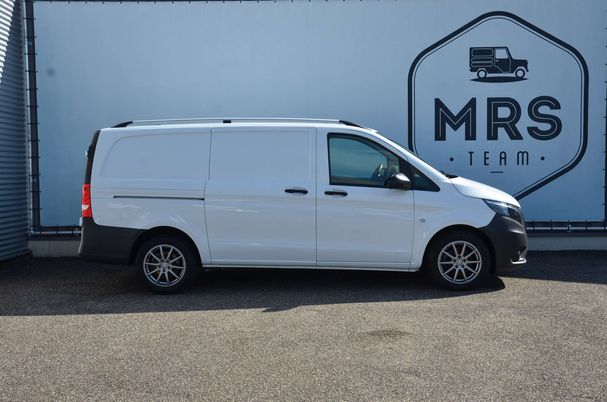 Mercedes-Benz Vito 75 kW image number 5