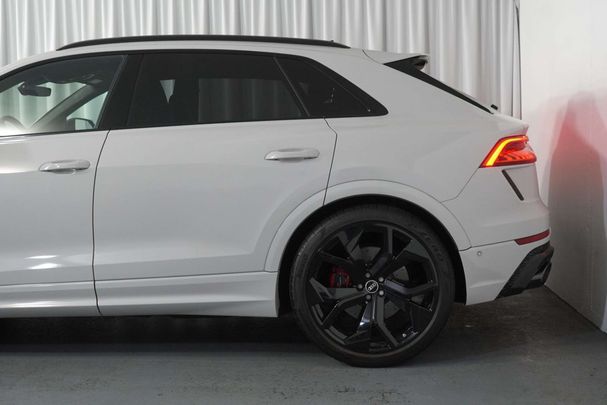 Audi RSQ8 441 kW image number 7