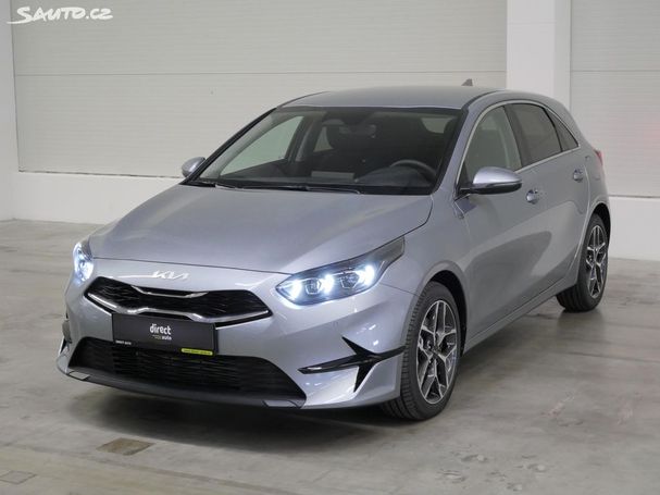 Kia Ceed 1.5 T-GDI 103 kW image number 1