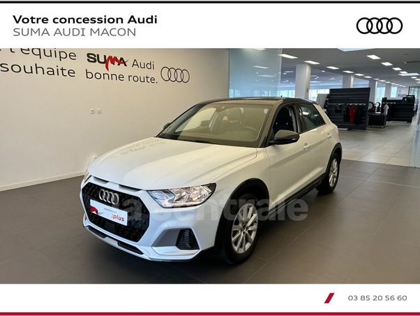 Audi A1 30 TFSI 81 kW image number 13