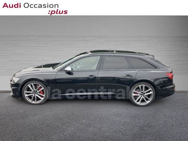 Audi S6 3.0 TDI quattro Tiptronic 257 kW image number 5