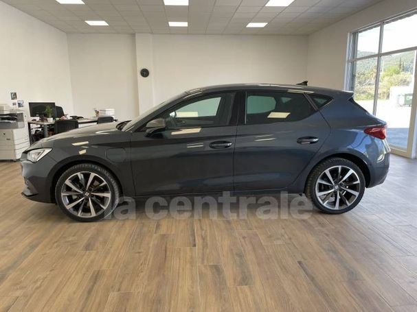 Seat Leon FR 180 kW image number 17