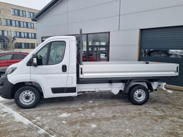 Fiat Ducato 35 140 103 kW image number 5