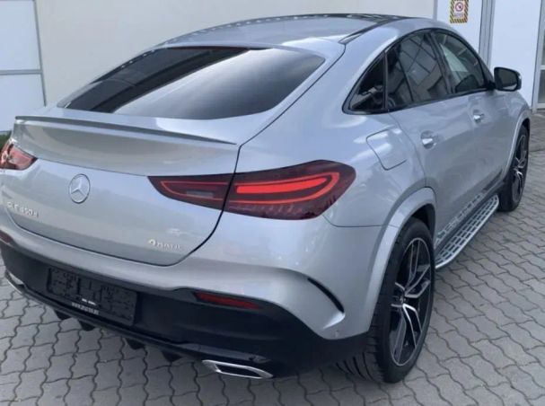 Mercedes-Benz GLE 450 270 kW image number 3