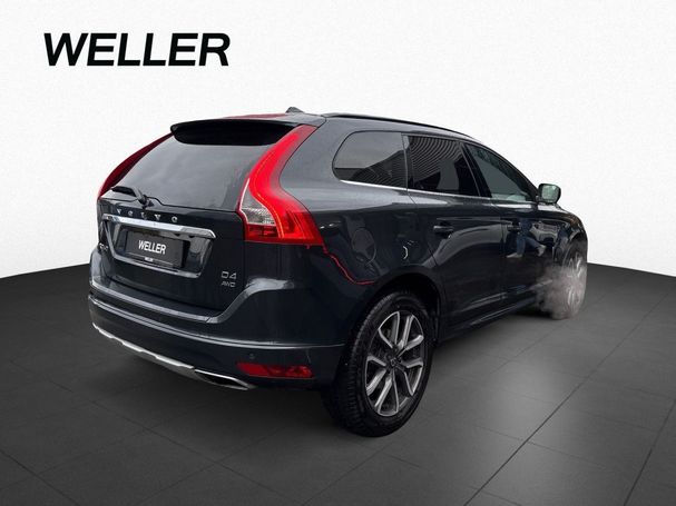 Volvo XC60 D4 AWD Momentum 140 kW image number 4