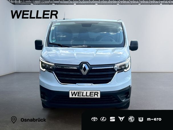 Renault Trafic L2H1 Blue dCi 130 96 kW image number 6