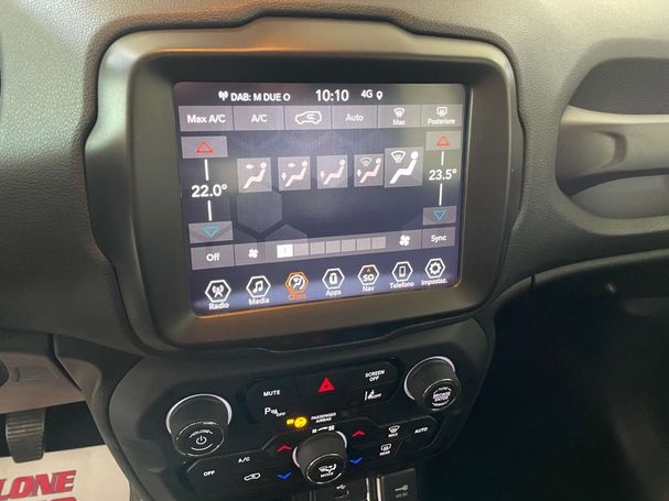 Jeep Renegade 1.0 Limited 88 kW image number 17