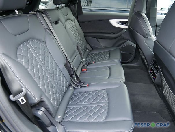 Audi SQ7 TFSI 373 kW image number 7