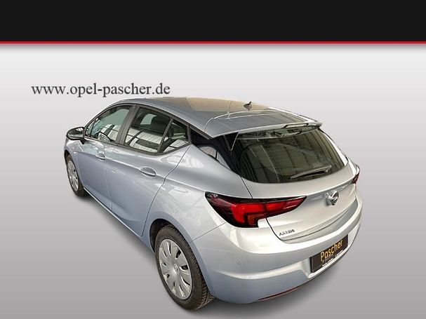 Opel Astra 1.2 81 kW image number 4