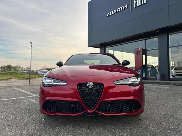 Alfa Romeo Giulia 2.2 Diesel Veloce 154 kW image number 3