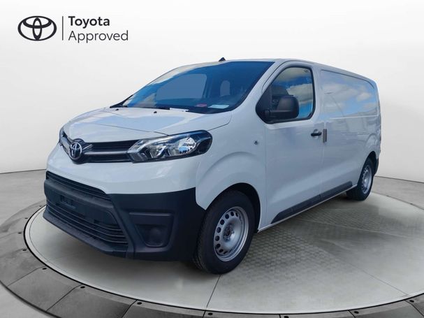 Toyota Proace 1.5 88 kW image number 1