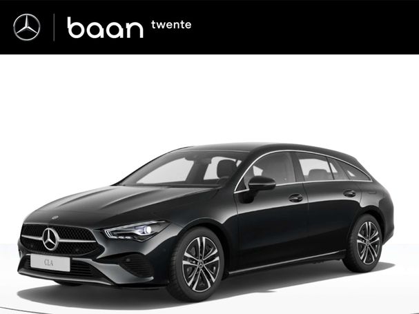 Mercedes-Benz CLA 180 Shooting Brake 100 kW image number 1