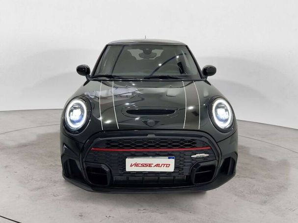 Mini John Cooper Works JCW 170 kW image number 3