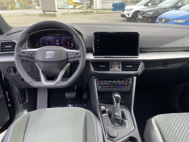 Seat Tarraco 1.5 TSI ACT 110 kW image number 12