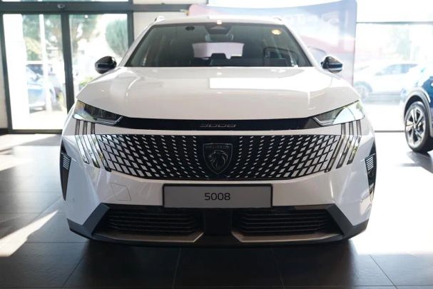 Peugeot 5008 1.2 100 kW image number 3