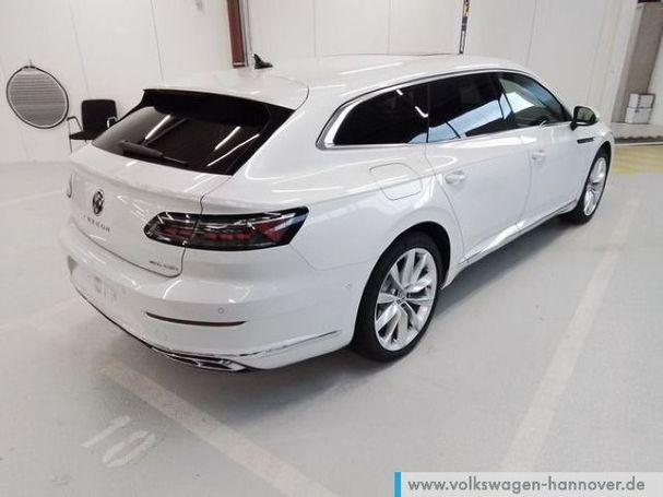 Volkswagen Arteon eHybrid DSG Shooting Brake 160 kW image number 2