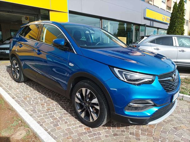 Opel Grandland X 1.5 96 kW image number 2