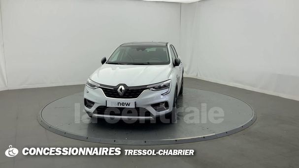 Renault Arkana 107 kW image number 2